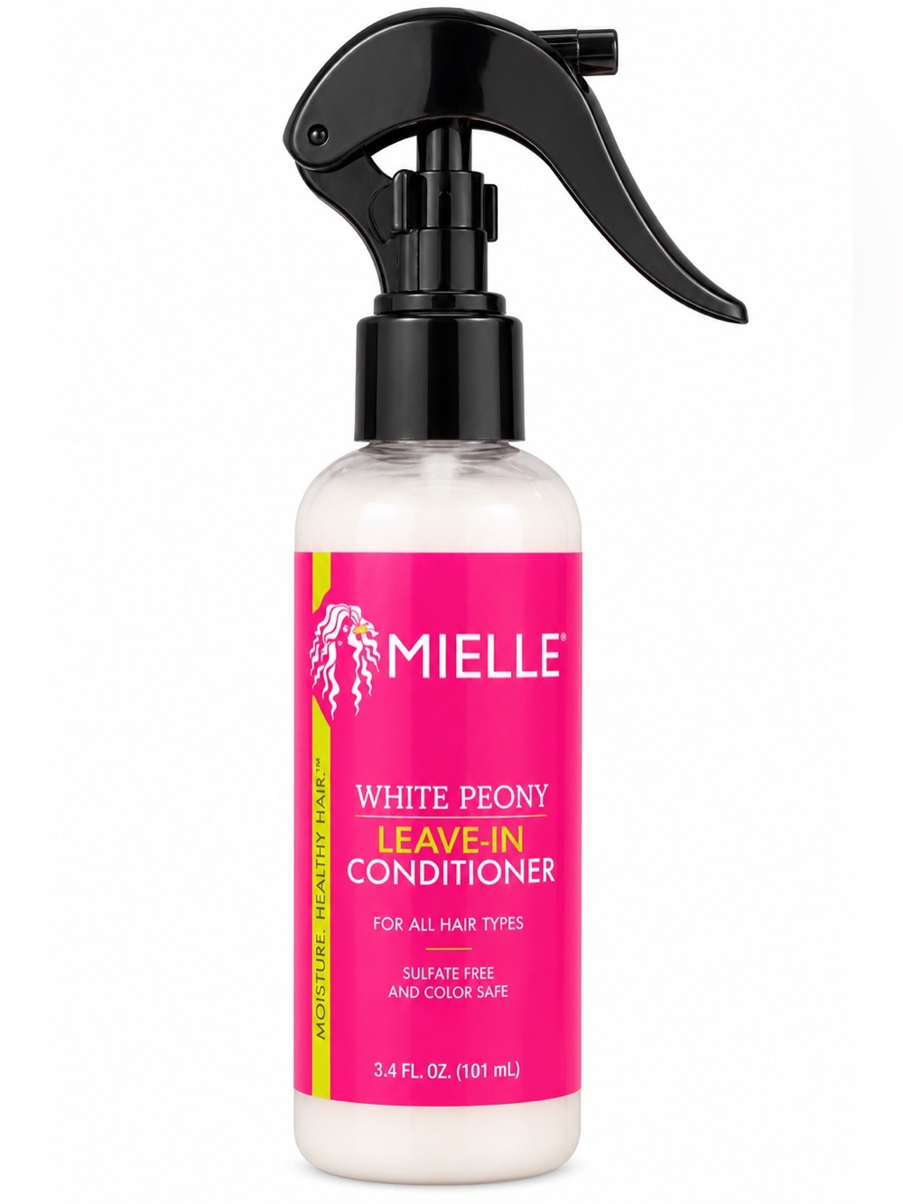 MIELLE White Peony Leave-In Conditioner